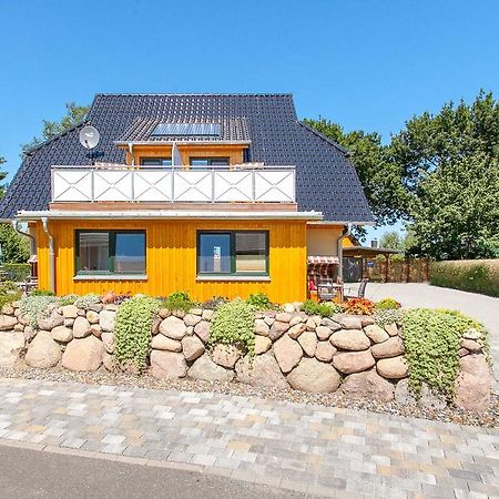 Ferienhaus Tura Pruchten Exterior foto